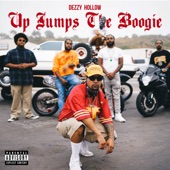 Up Jumps the Boogie artwork
