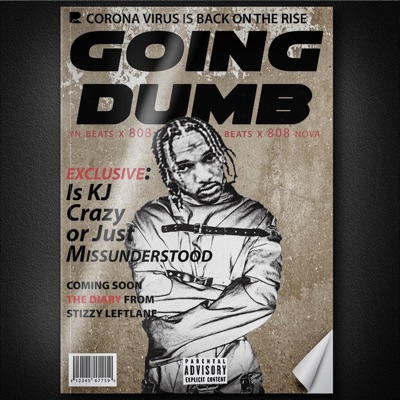 Going Dumb - Single