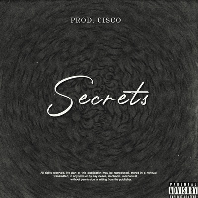 Secrets - Single