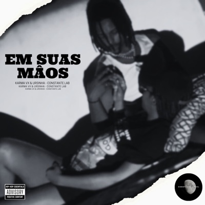 Em Suas Mãos - Single