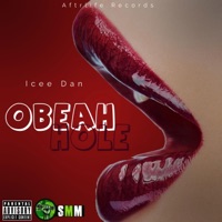 Obeah Hole - Single - Icee Dan