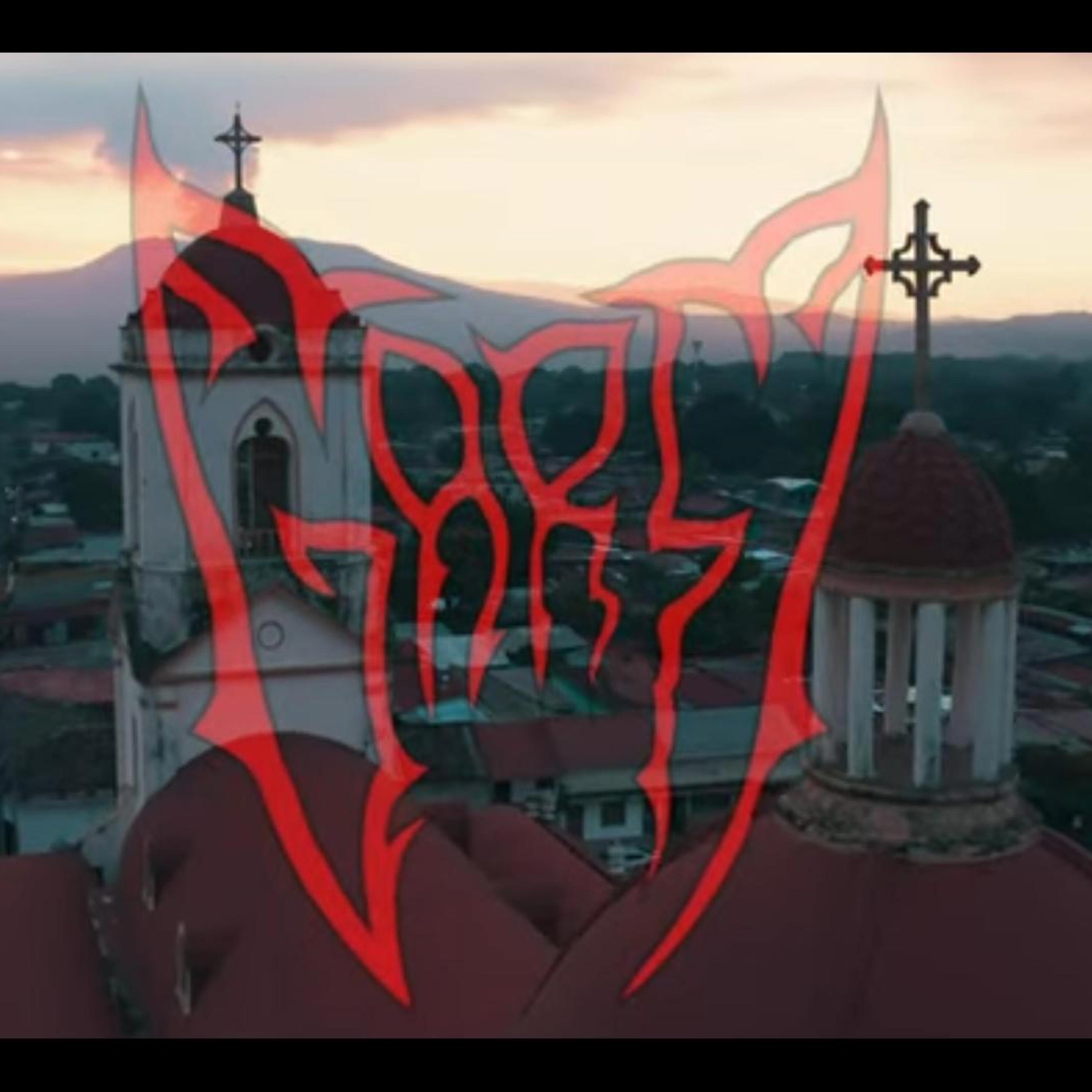 El Monstruo de Genova - Single