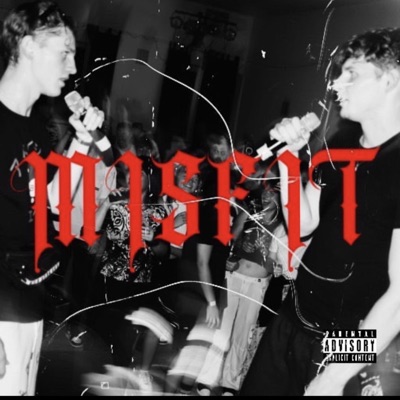 MISFIT - EP