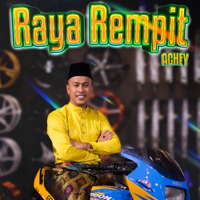 Raya Rempit - Single