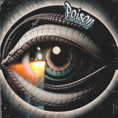 POISON - Single