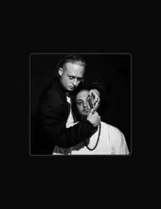 Écoutez Atlas of Oz, regardez des vidéoclips, lisez la biographie, consultez les dates de tournée et plus encore !