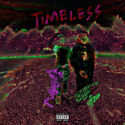 Timeless - EP