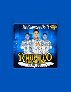 Ascolta Raulillo Y Sus Teclados De Dos Rios, guarda video musicali, leggi la biografia, vedi le date del tour & altro!