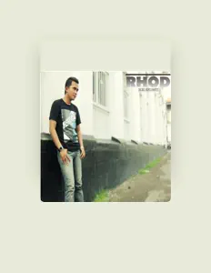 Listen to Rhod, watch music videos, read bio, see tour dates & more!