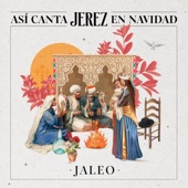 Así Canta Jerez en Navidad - Jaleo artwork
