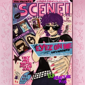Eyez On Me (feat. Skypebf & Syris) - Single