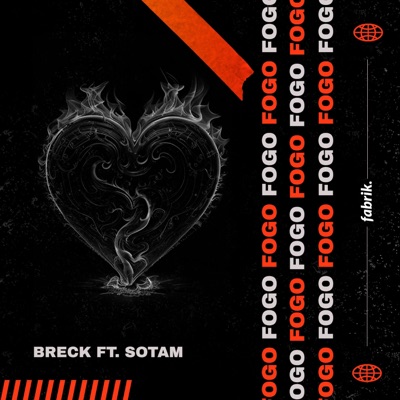 Fogo - Single