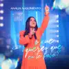 Anália Nascimento - O Que Queres Que Eu Te Faça?