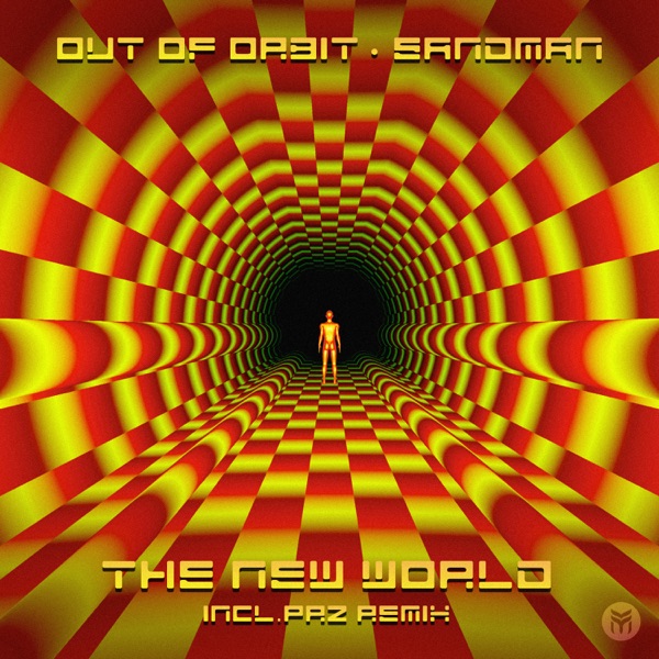 The New World - Single