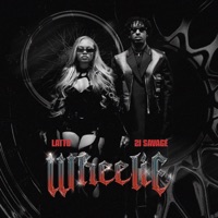 Wheelie (feat. 21 Savage)