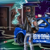 Rei do Trovão - Single - Dankan, Mc Dudu HR & PiNKE