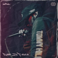 Rest in Peace - Single - Akuh