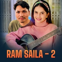 Ram Saila - 2 - Single - Naresh BBC & Eleena Chauhan