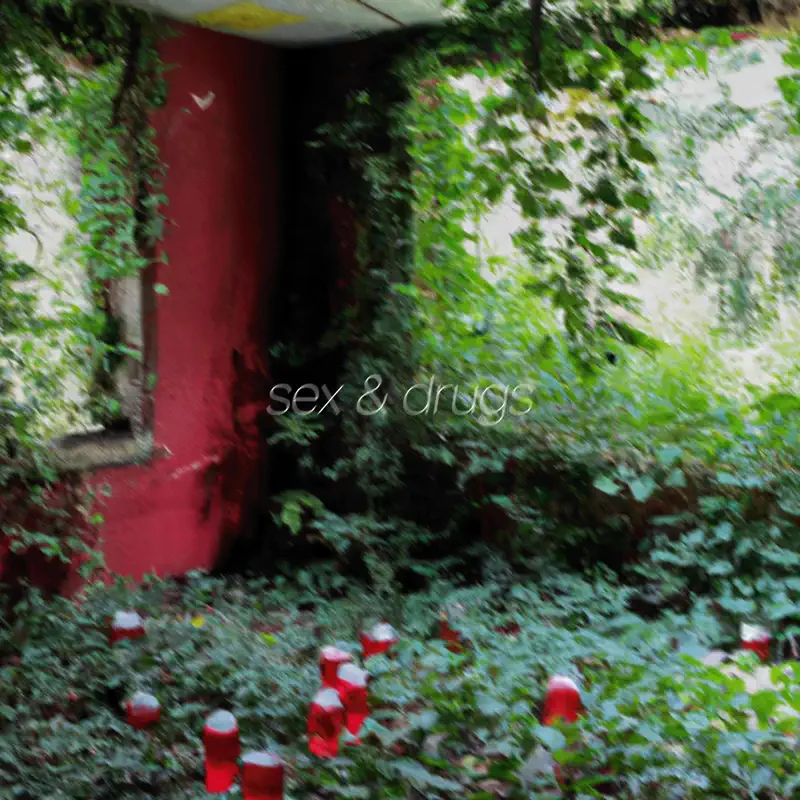 Hazel Bloom - Sex & Drugs - Single (2023) [iTunes Plus AAC M4A]-新房子