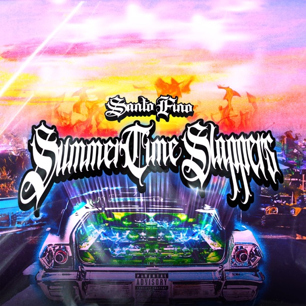 Summer Time Slappers