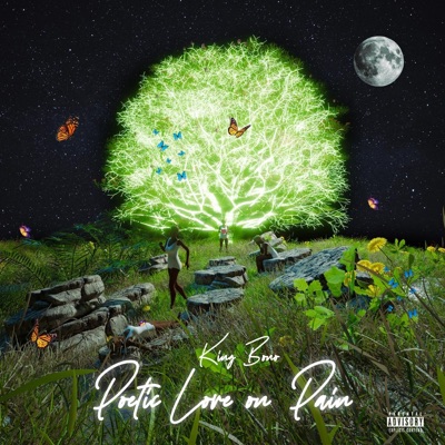 Poetic Love on Pain - EP
