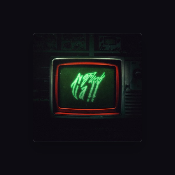 JWK's avatar