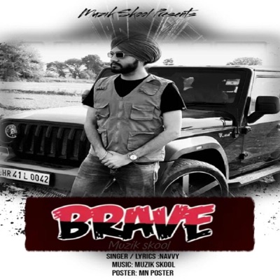 Brave - Single
