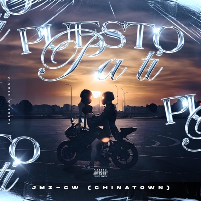 Puesto Pa ti - Single
