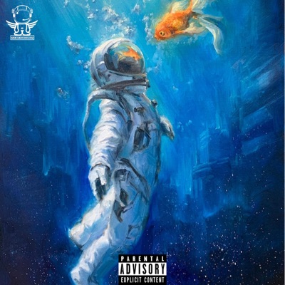 Ridin' (feat. KO Gutta) - Single