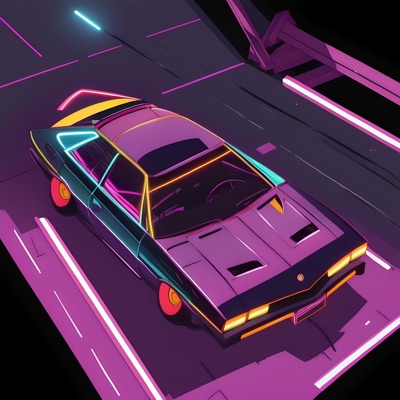 Dead Future - Single