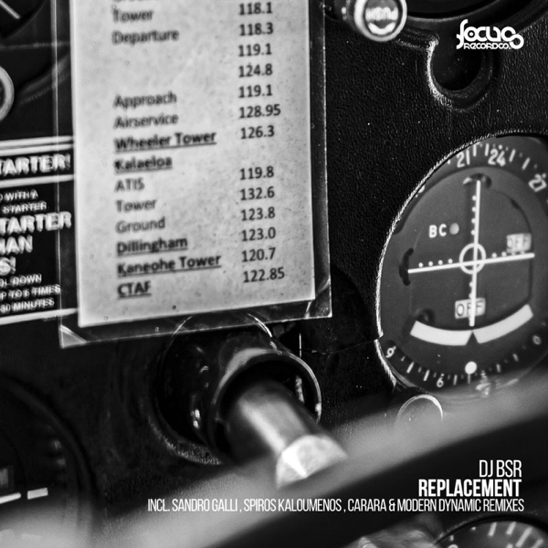 Replacement - EP