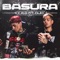 Basura (feat. Duki & Negro Dub) - C.R.O lyrics