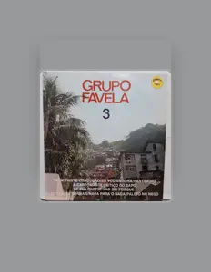 Listen to Grupo Favela, watch music videos, read bio, see tour dates & more!