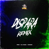 Dispara (Remix) artwork