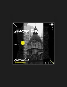 Austin Mill सुनें, म्यूज़िक वीडियो देखें, बायो पढ़ें, दौरे की तारीखें और बहुत कुछ देखें!