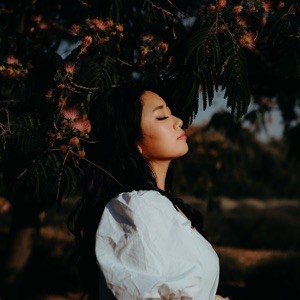 Blossoming in My Heart - Single