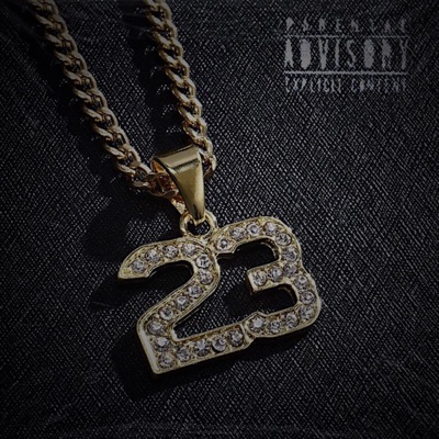 23 (feat. Jey H) - Single