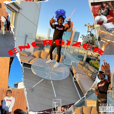 Energizer - EP