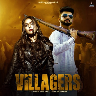 Villagers - Single