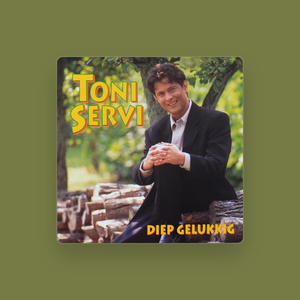 Tony Servi's avatar