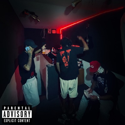 Não Sai do Meu Pé (feat. Og.Guus & Doug brown) - Single