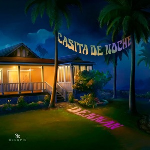 Casita de Noche