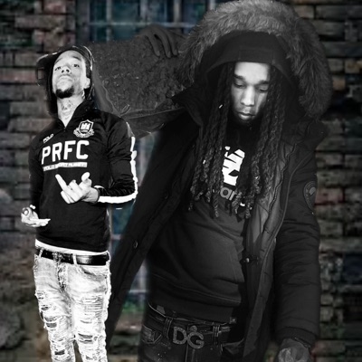 Bagz (feat. BigQ) - Single