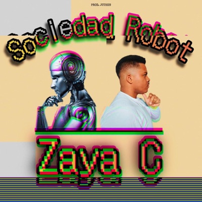 Sociedad Robot - Single