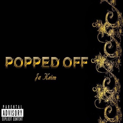Popped Off - Single