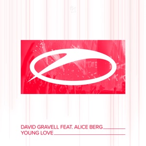 Young Love (feat. Alice Berg) - Single