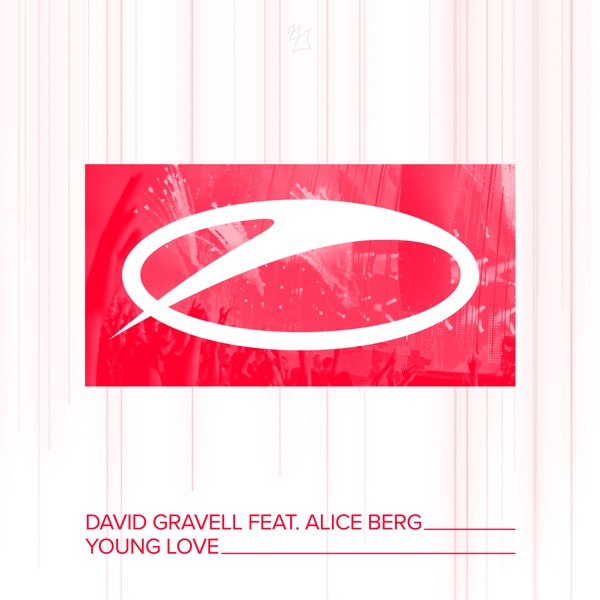 Young Love (feat. Alice Berg) - Single