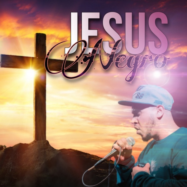 Jesus Negro (feat. Fabio Fernandes)