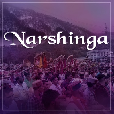 Narshinga - Single