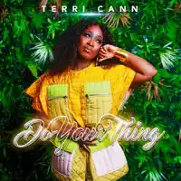 DO YOUR THING — Terri Cann